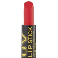 Stargazer Neon Lipstick Red (Stargazer Neon Lipstick Red)